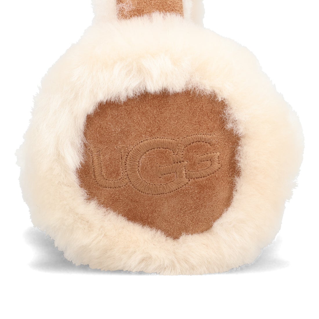 アグ UGG イヤーマフ 耳当て イヤーウォーマー イヤーマフラー ファー