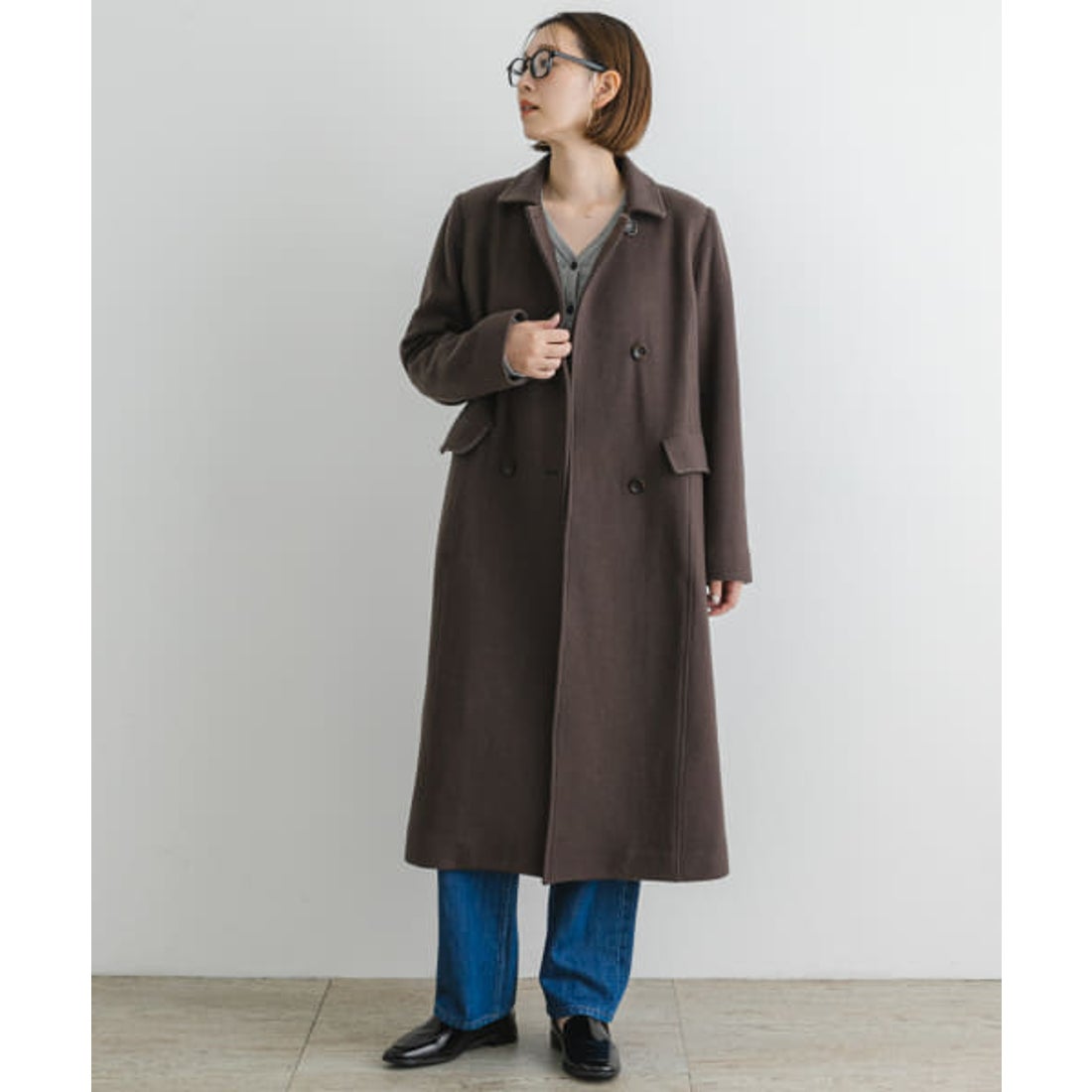 アーバンリサーチ ロッソ URBAN RESEARCH ROSSO F by ROSSO モッサ