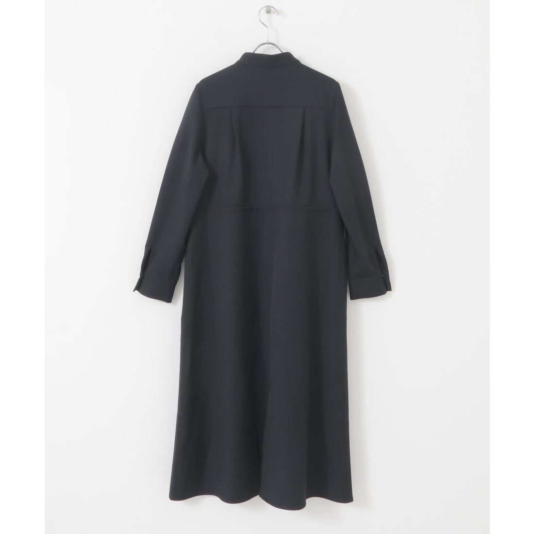 アーバンリサーチ ロッソ URBAN RESEARCH ROSSO ピンタックストレート