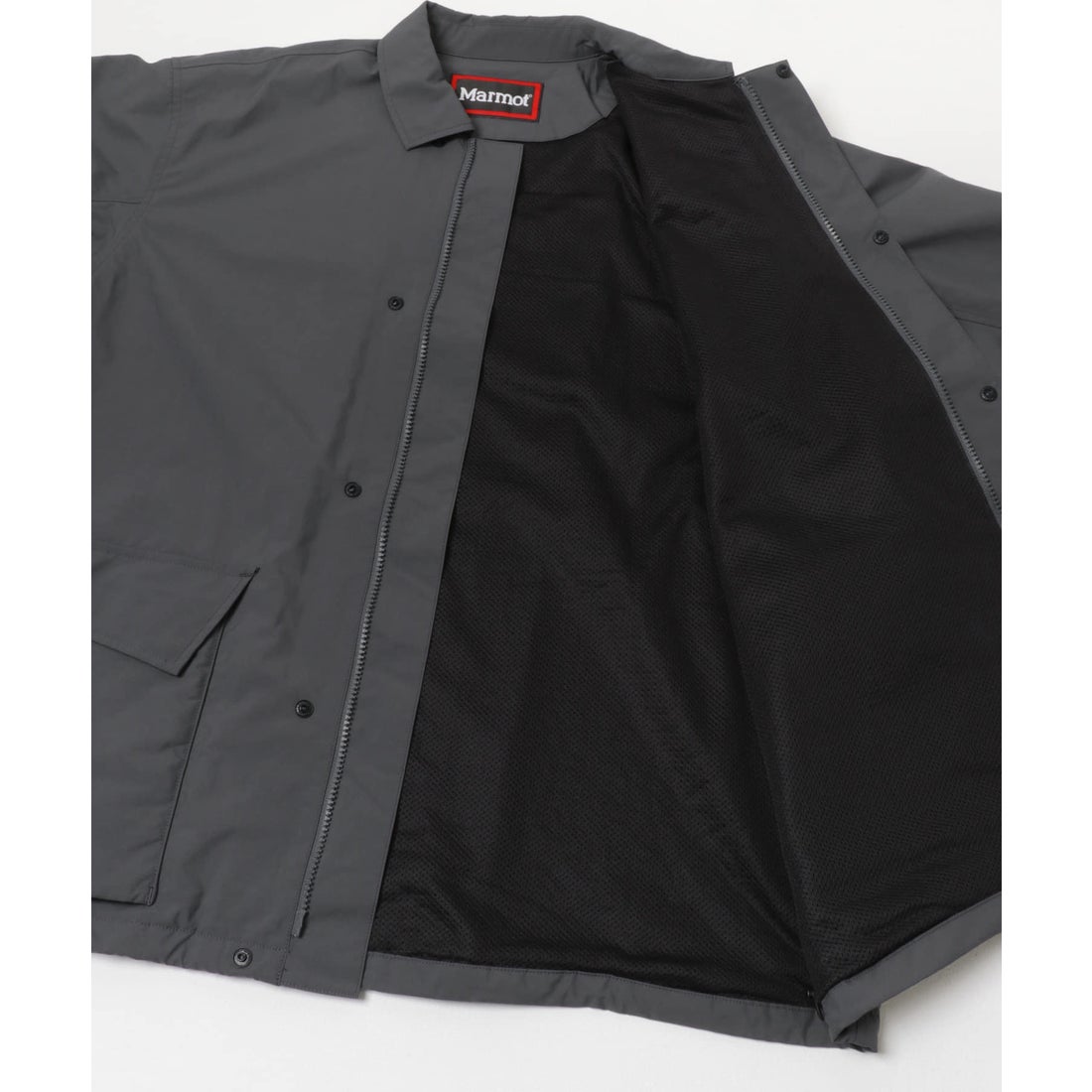 アーバンリサーチ ドアーズ URBAN RESEARCH DOORS 『別注』Marmot