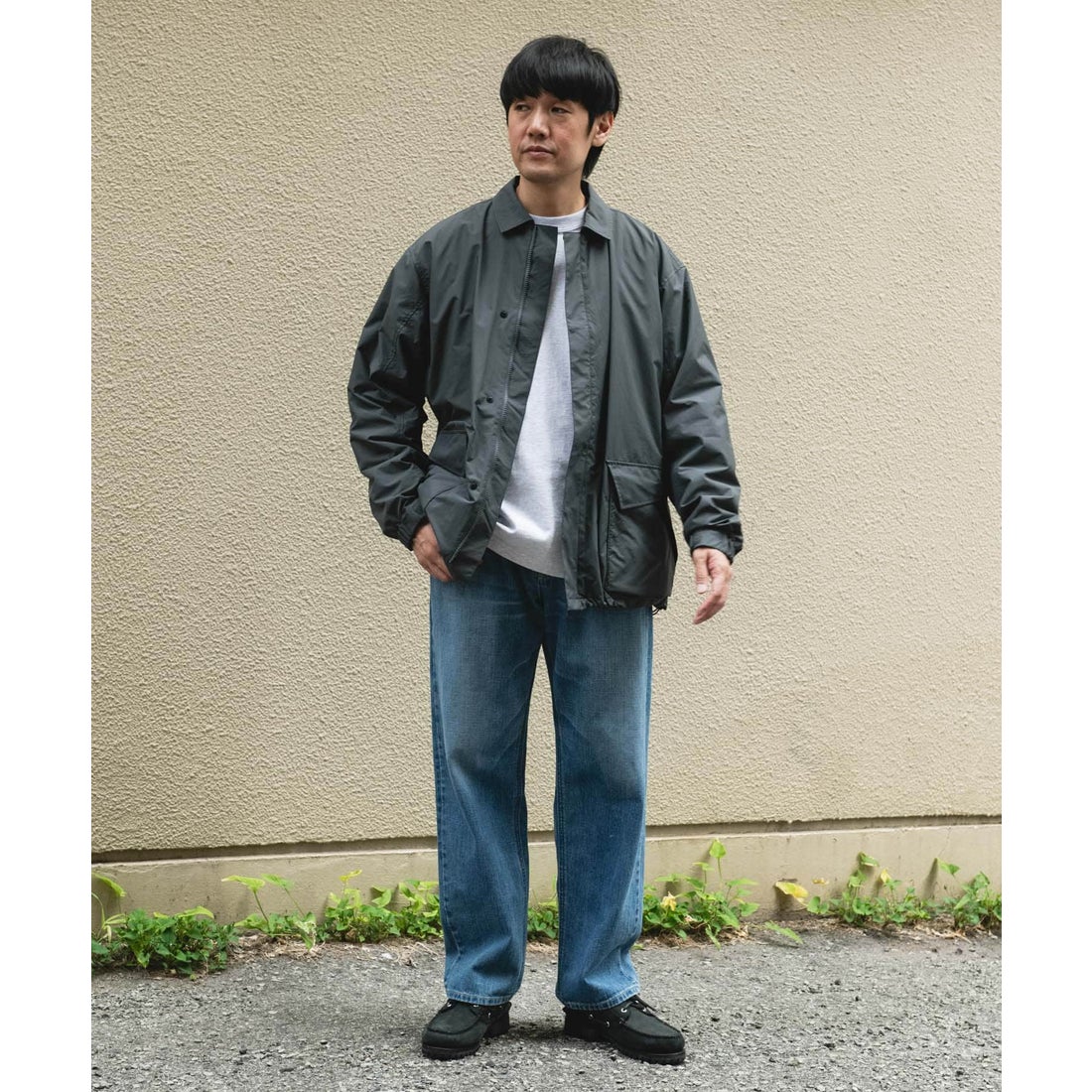 アーバンリサーチ ドアーズ URBAN RESEARCH DOORS 『別注』Marmot