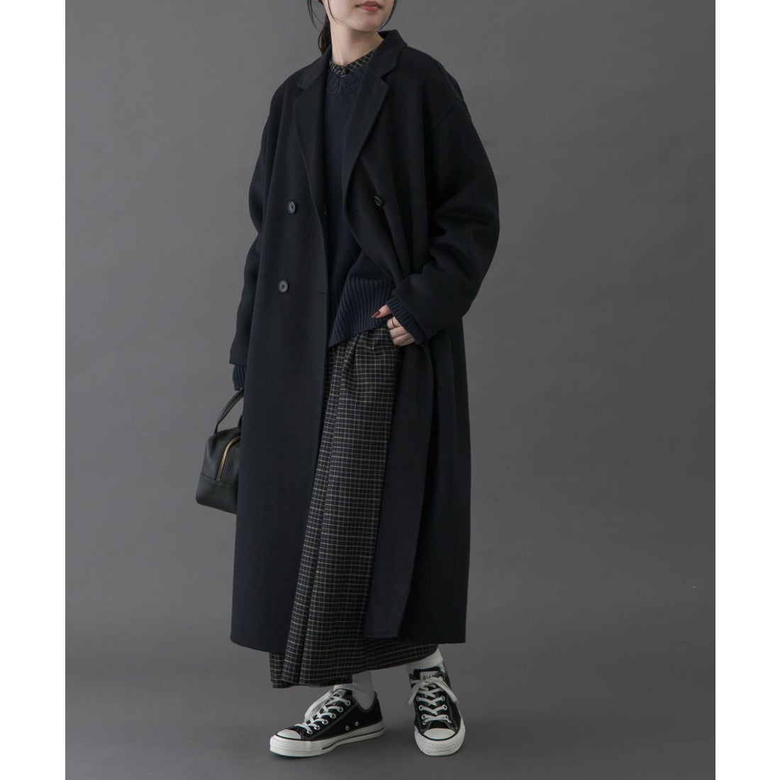 アーバンリサーチ ドアーズ URBAN RESEARCH DOORS FORK&SPOON リバー
