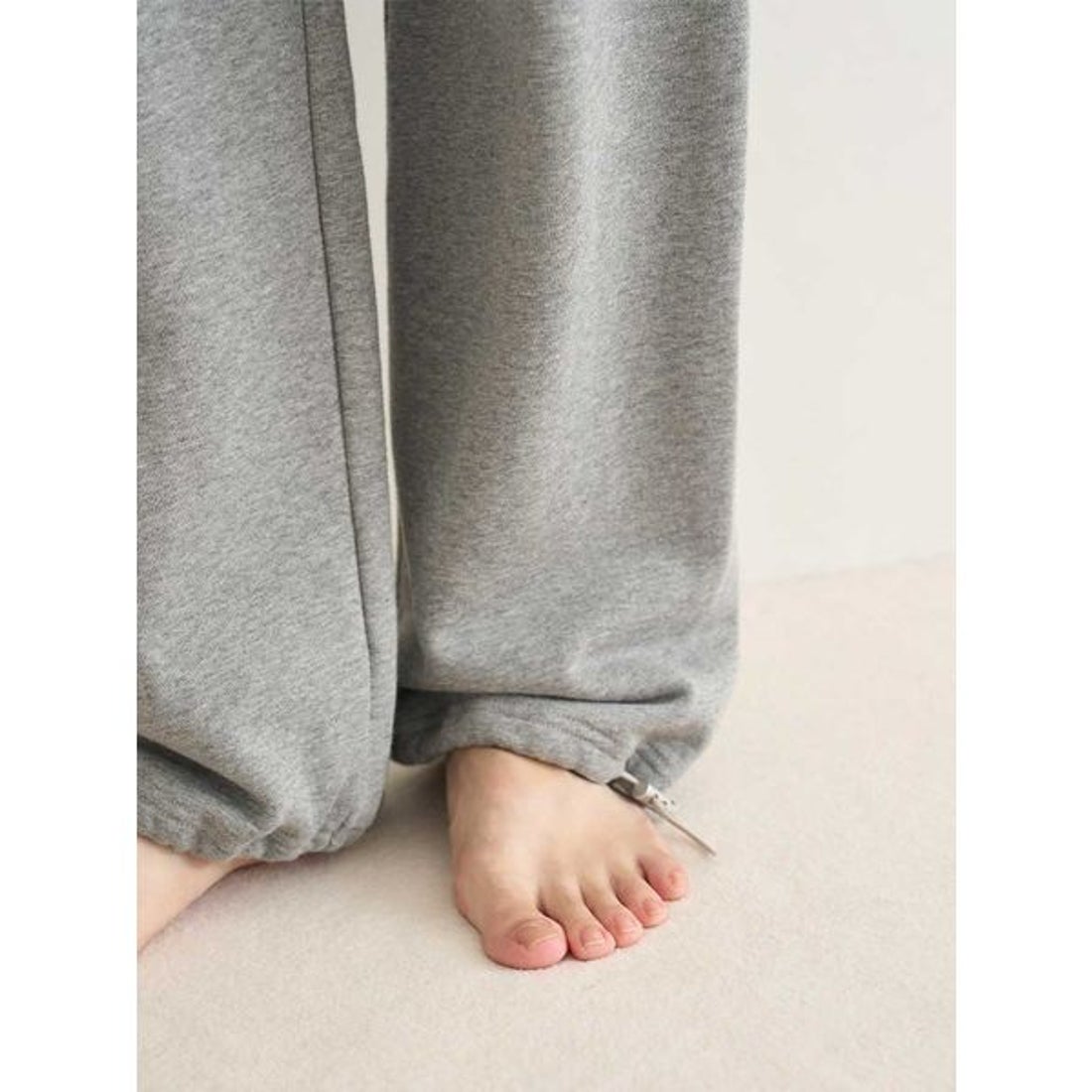 スナイデルホーム SNIDEL HOME 【SNIDEL HOME × 新木優子】スウェット