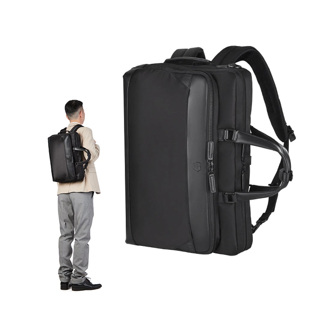 ビクトリノックス Victorinox ビクトリノックス アロックスネロ