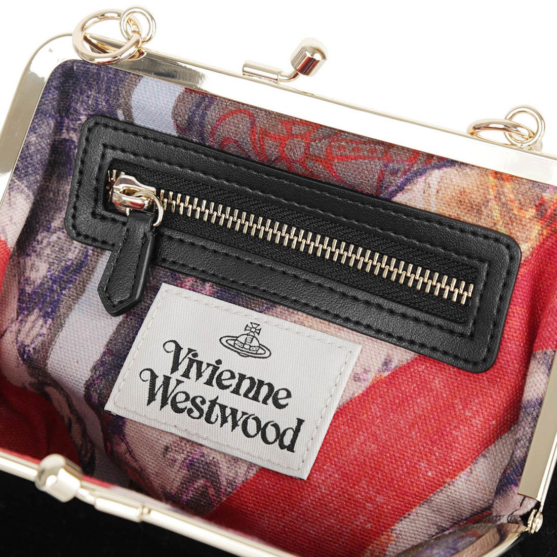 ヴィヴィアン ウエストウッド Vivienne Westwood ショルダーバッグ