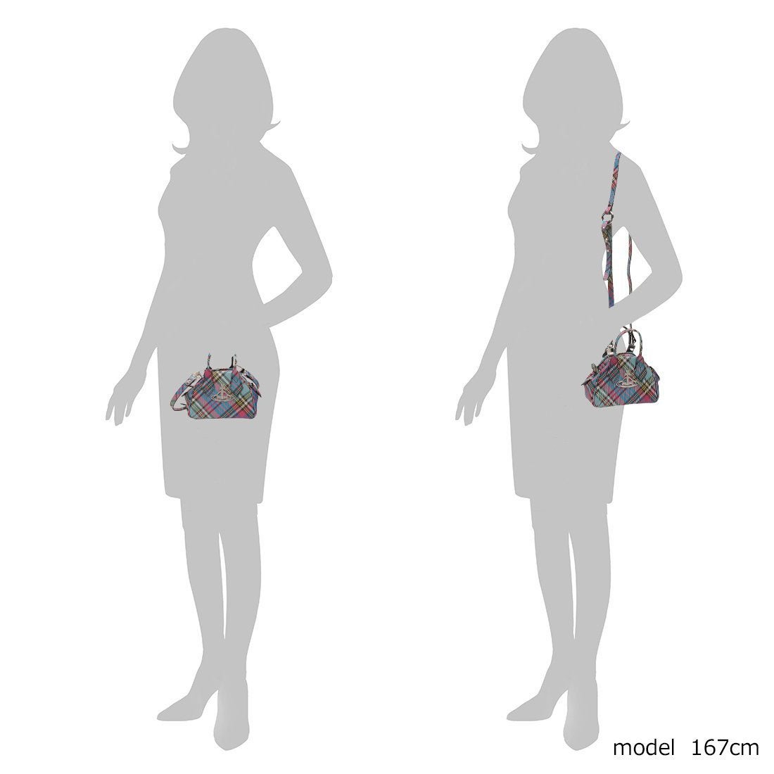 ヴィヴィアン ウエストウッド Vivienne Westwood ハンドバッグ