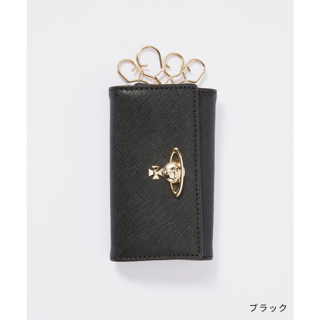 ヴィヴィアン ウエストウッド Vivienne Westwood キーケース 51020001