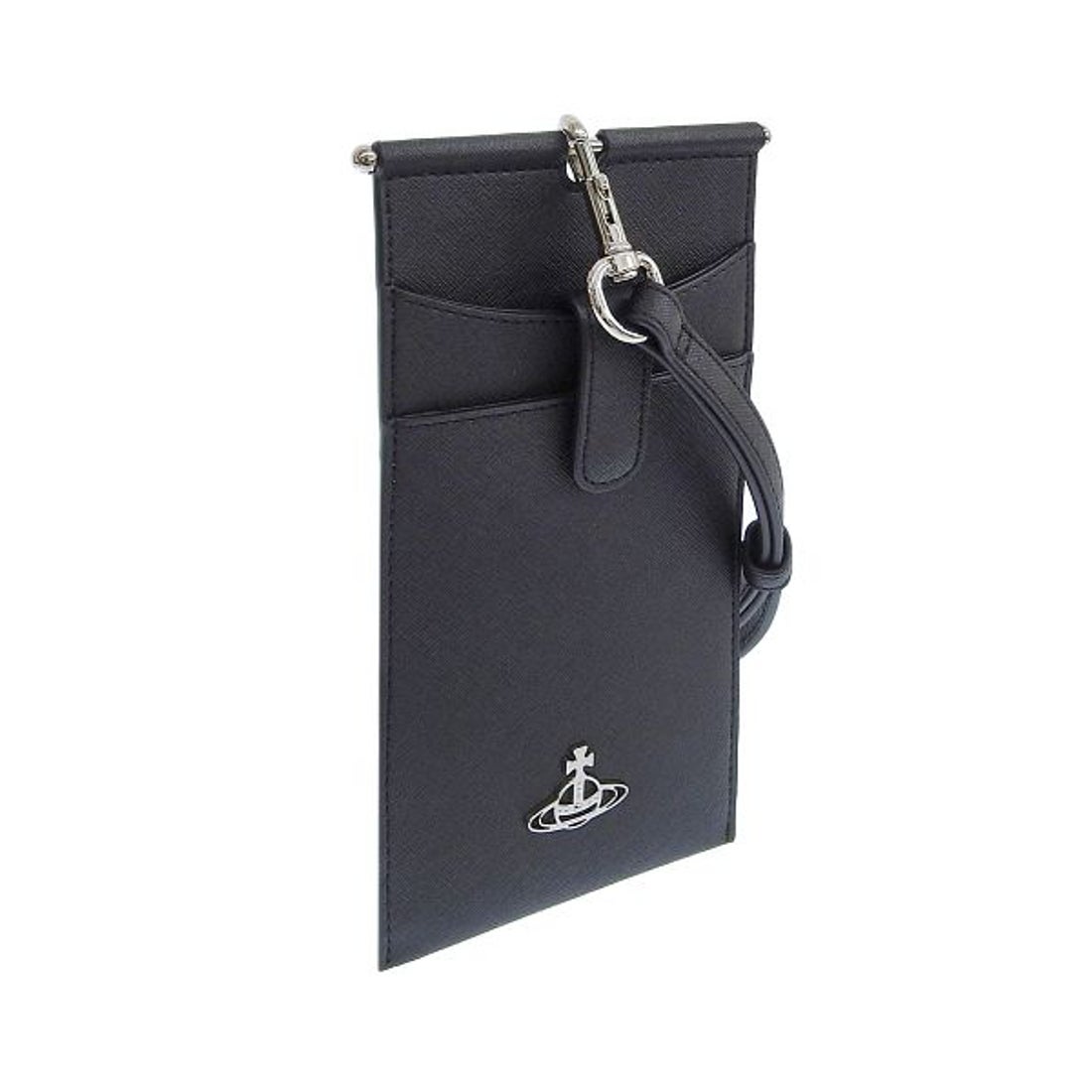 ヴィヴィアン ウエストウッド Vivienne Westwood パスケース