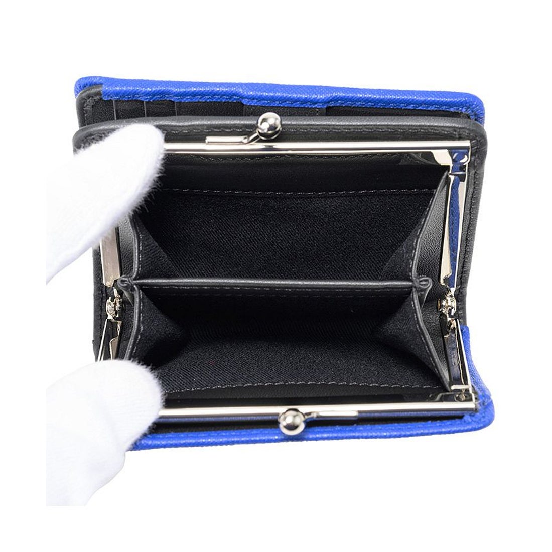 ヴィヴィアン ウエストウッド Vivienne Westwood 2つ折り財布 51010020