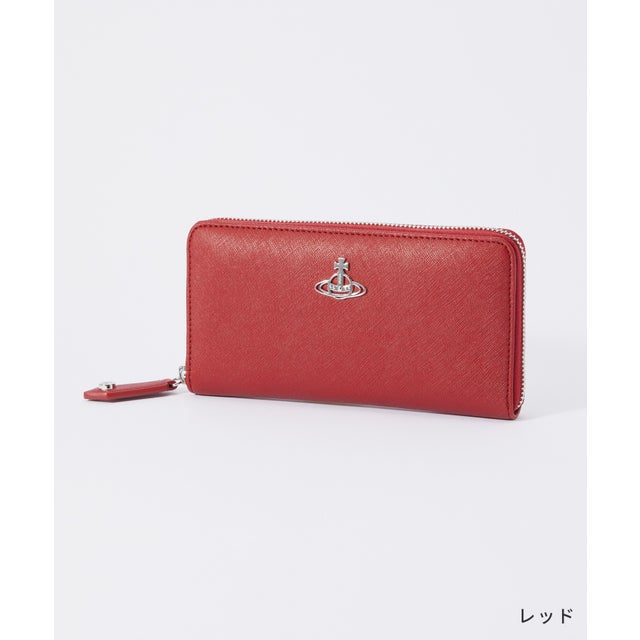 ヴィヴィアン ウエストウッド Vivienne Westwood 長財布 51060025