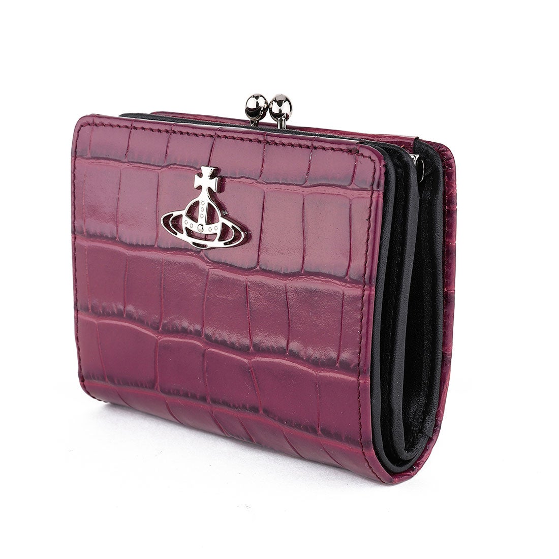 ヴィヴィアン ウエストウッド Vivienne Westwood 2つ折り財布