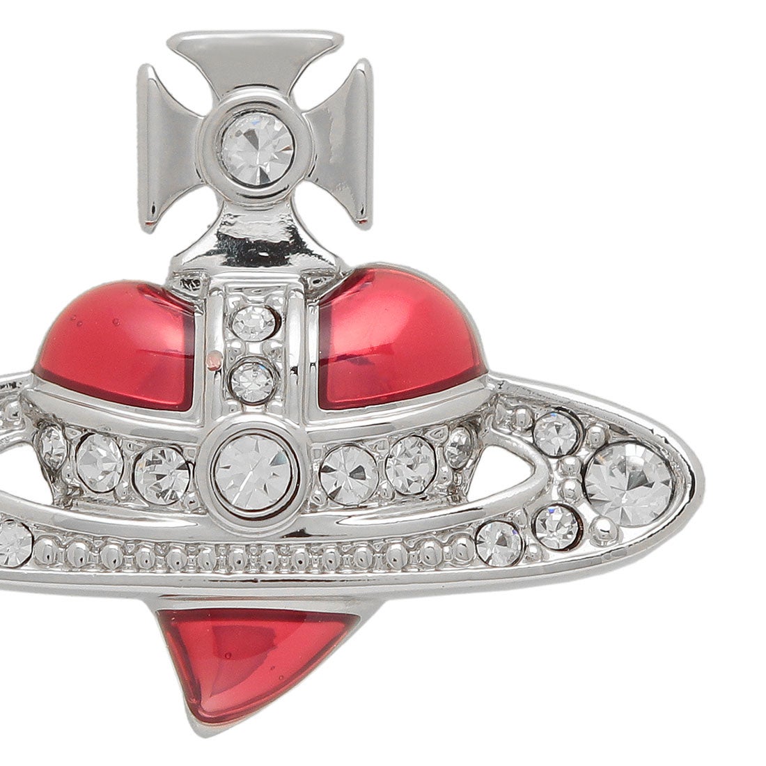 ヴィヴィアン ウエストウッド Vivienne Westwood ピアス ディアマンテ