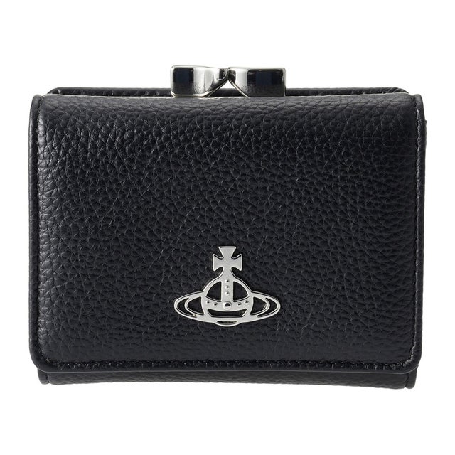 ヴィヴィアン ウエストウッド Vivienne Westwood 3つ折り財布 ピーユー