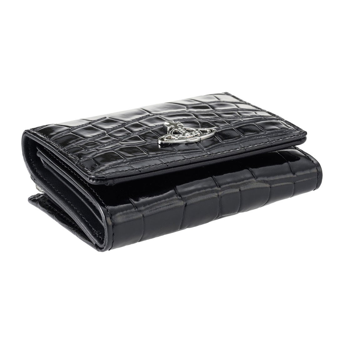 ヴィヴィアン ウエストウッド Vivienne Westwood 3つ折り財布