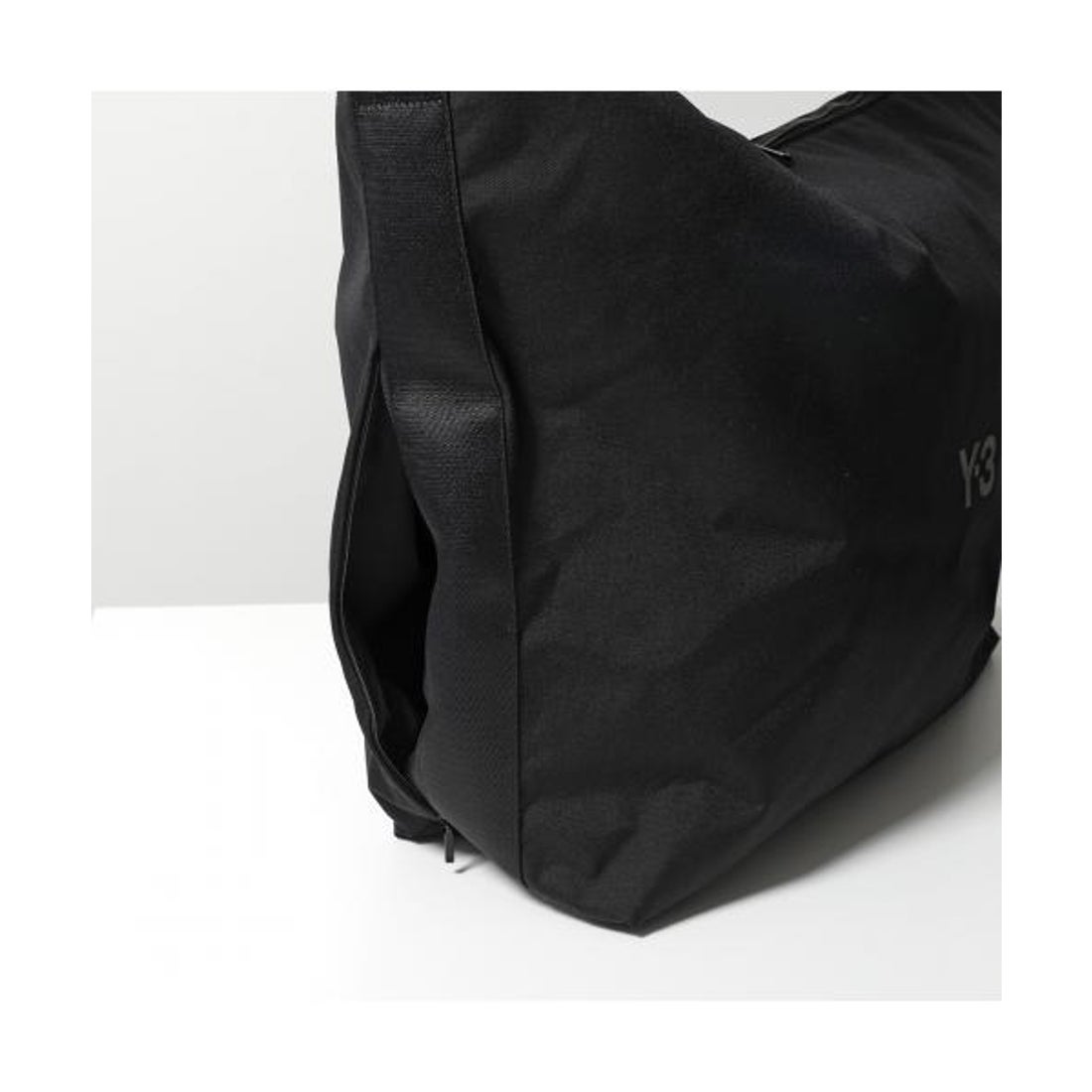 ワイスリー Y-3 Y-3 ショルダーバッグ JW6218 ラージ クロスボディ