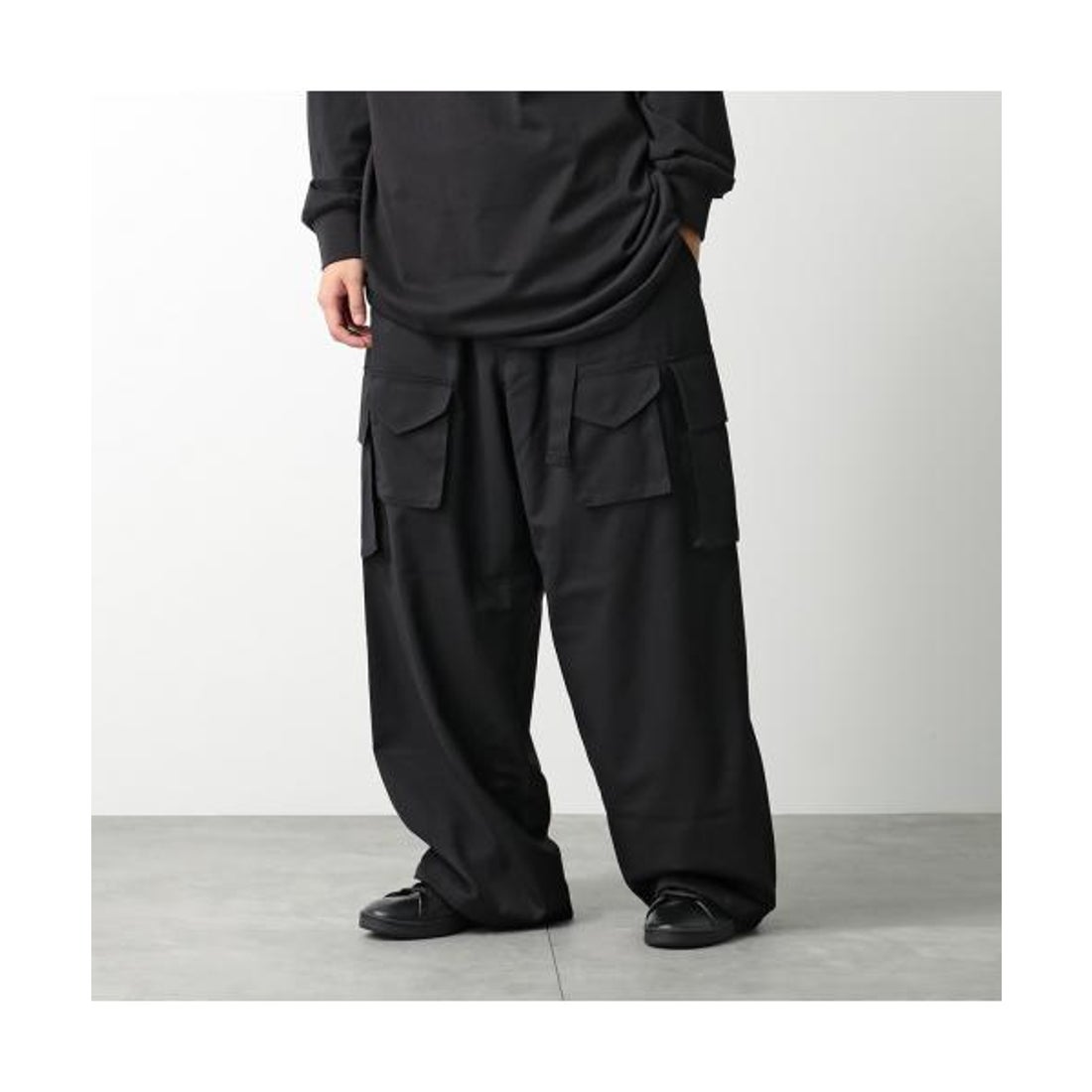 ワイスリー Y-3 Y－3 カーゴパンツ IW7453 REF WO CARGO PN （BLACK