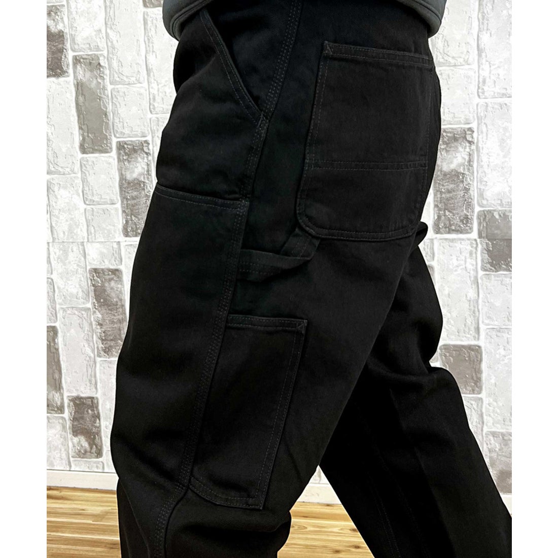 トップイズム TopIsm Carhartt カーハート WIP ワイドシルエット