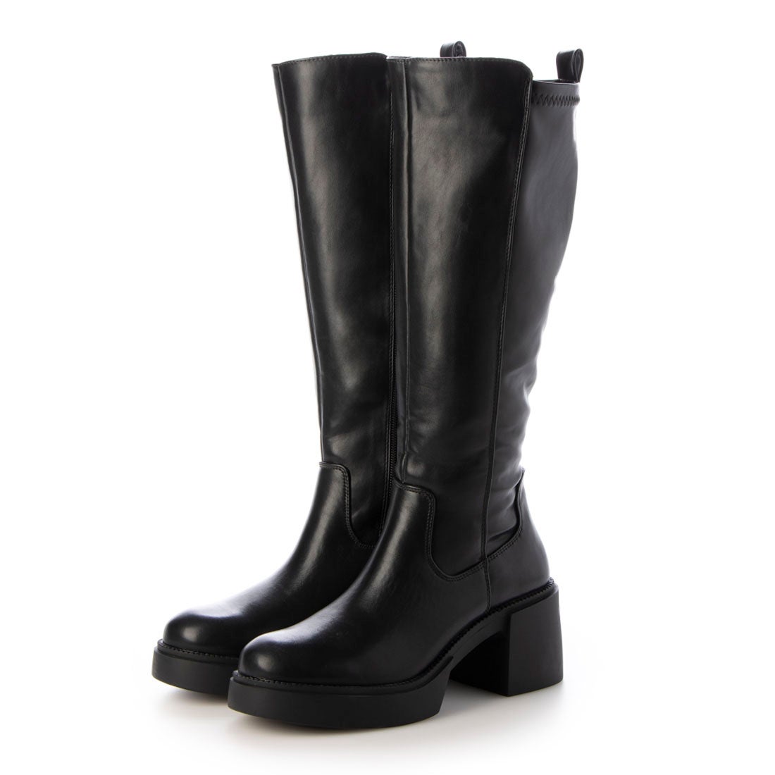 ロングブーツ （BL/C） -YOSUKE U・S・A 公式オンラインストア