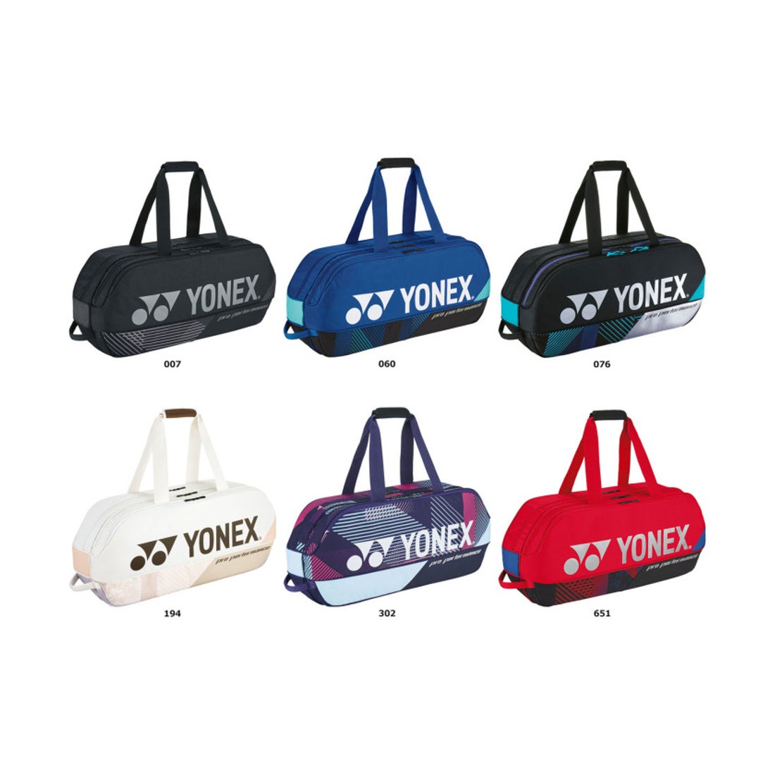 ヨネックス YONEX ヨネックス YONEX テニス トーナメントバッグ テニス