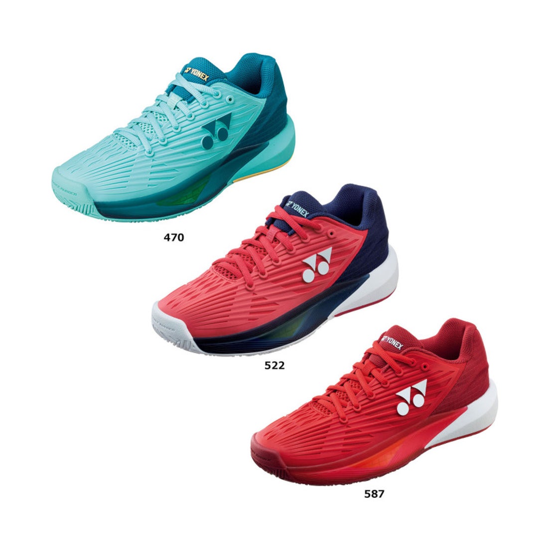 ヨネックス YONEX ヨネックス YONEX テニス パワークッション エク