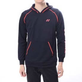 ヨネックス YONEX テニス スウェット パーカー フィットスタイル 32021
