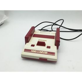 ニンテンドークラシックミニ ファミリーコンピュータ ゲーム機本体