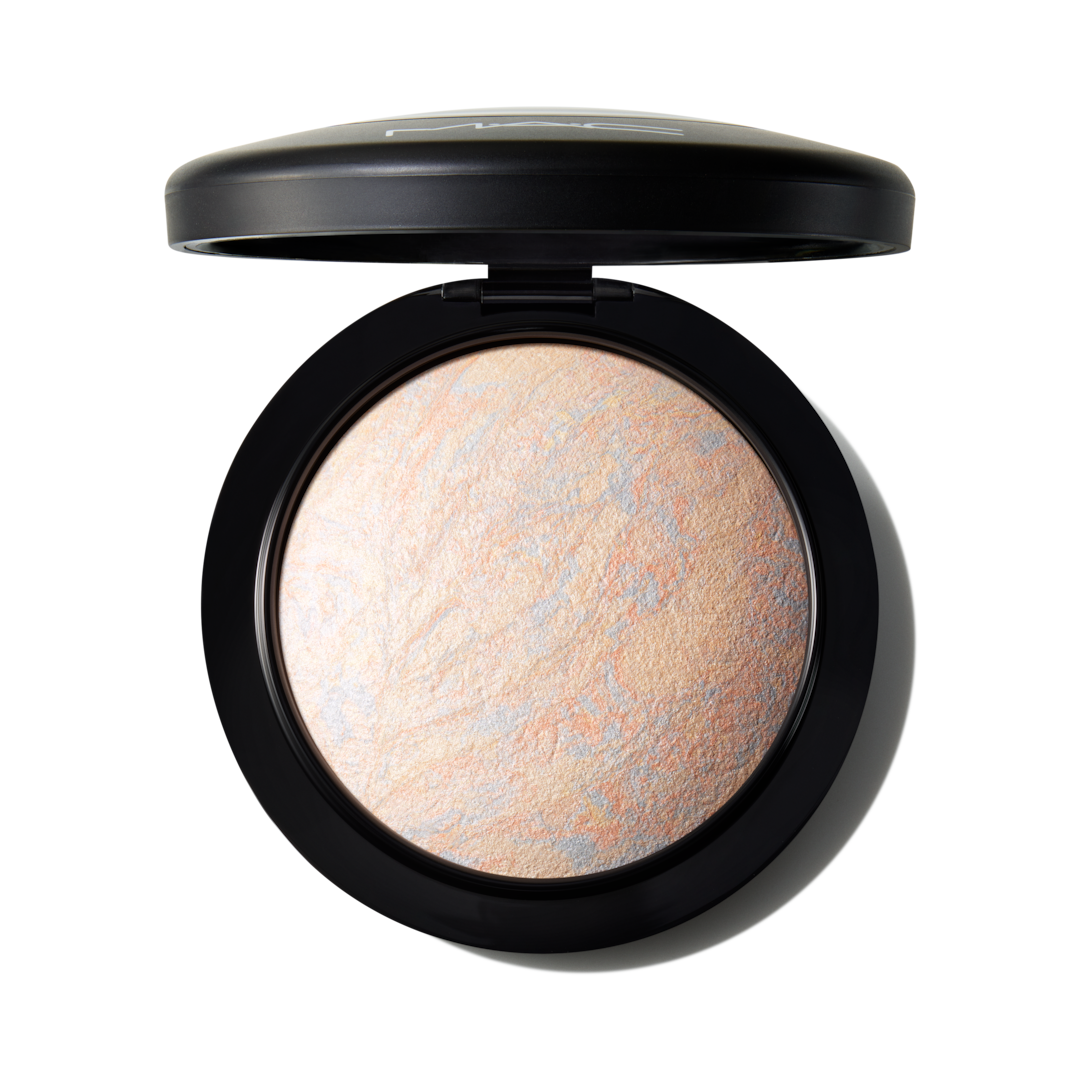 M·A·C ミネラライズ スキンフィニッシュ | マック MAC Cosmetics 公式