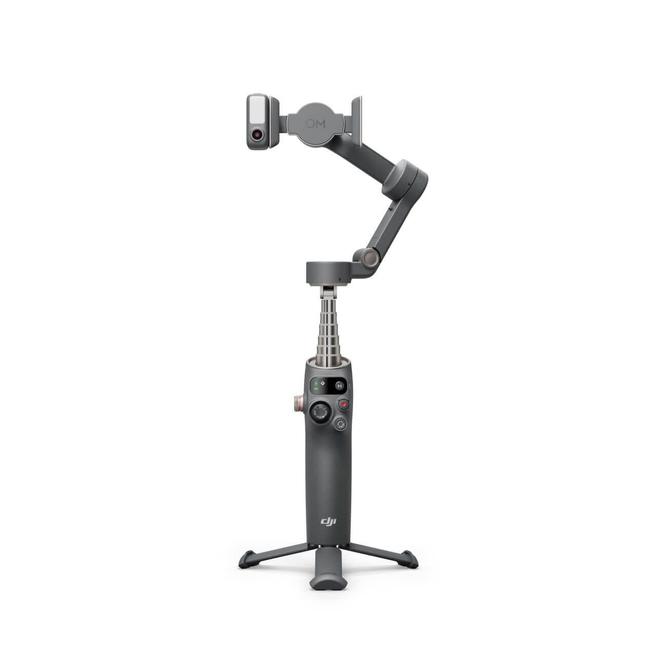 Osmo Mobile 7Pスマホ用ジンバルを購入 - DJIストア