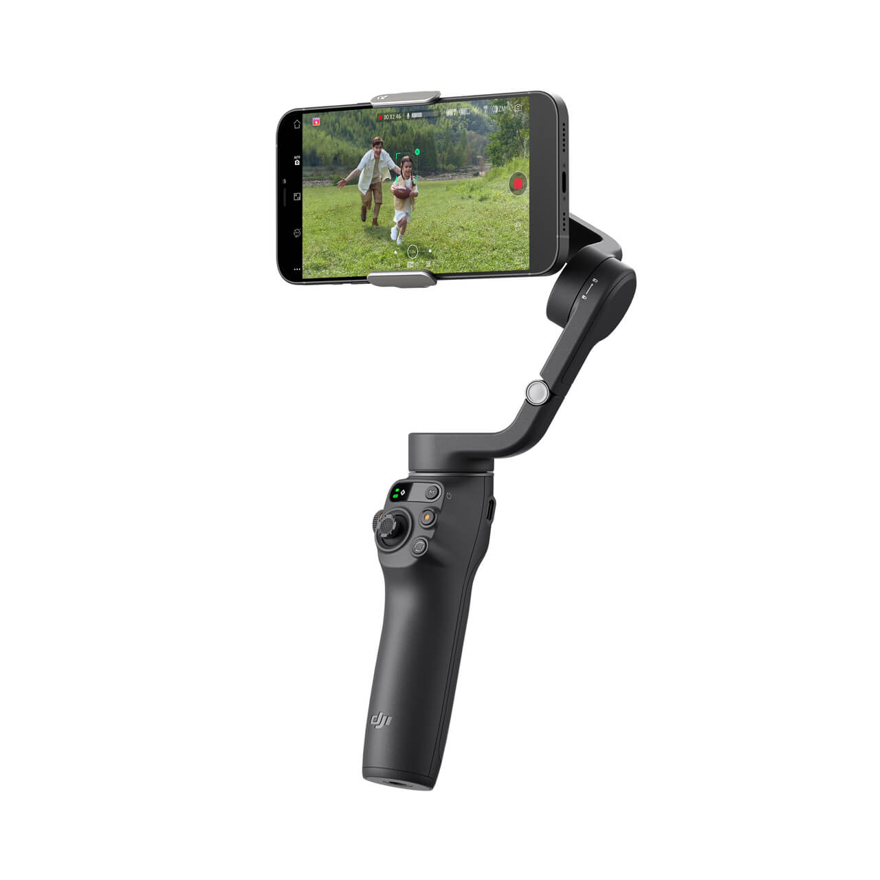 Osmo Mobile 6を購入 - スマホ用ジンバル - DJIストア