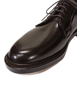 ALDEN オールデン プレーントゥ バリーラスト コードバン 990 - SE7EN