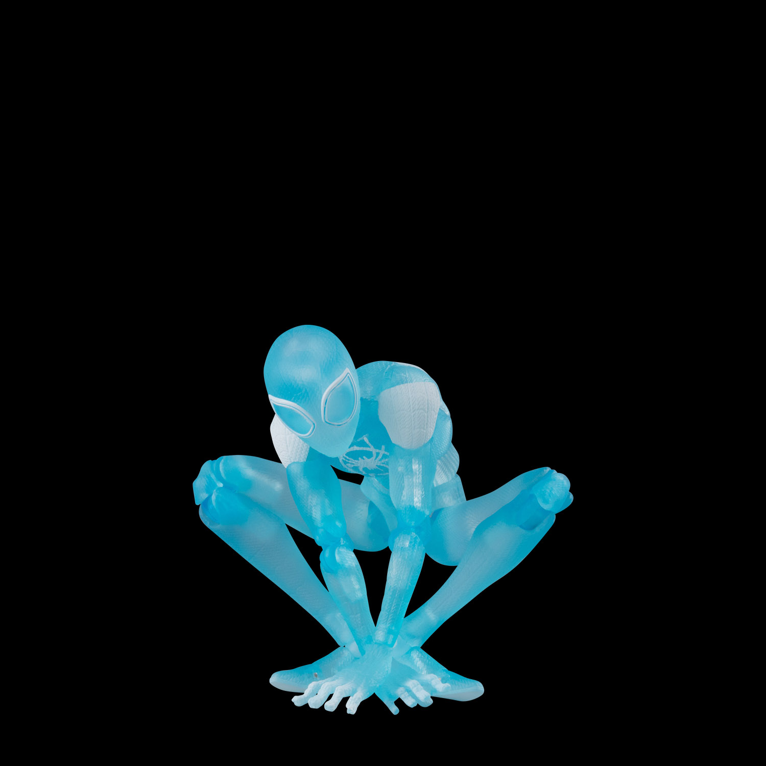 スパイダーマン：スパイダーバース SVアクション マイルス・モラレス
