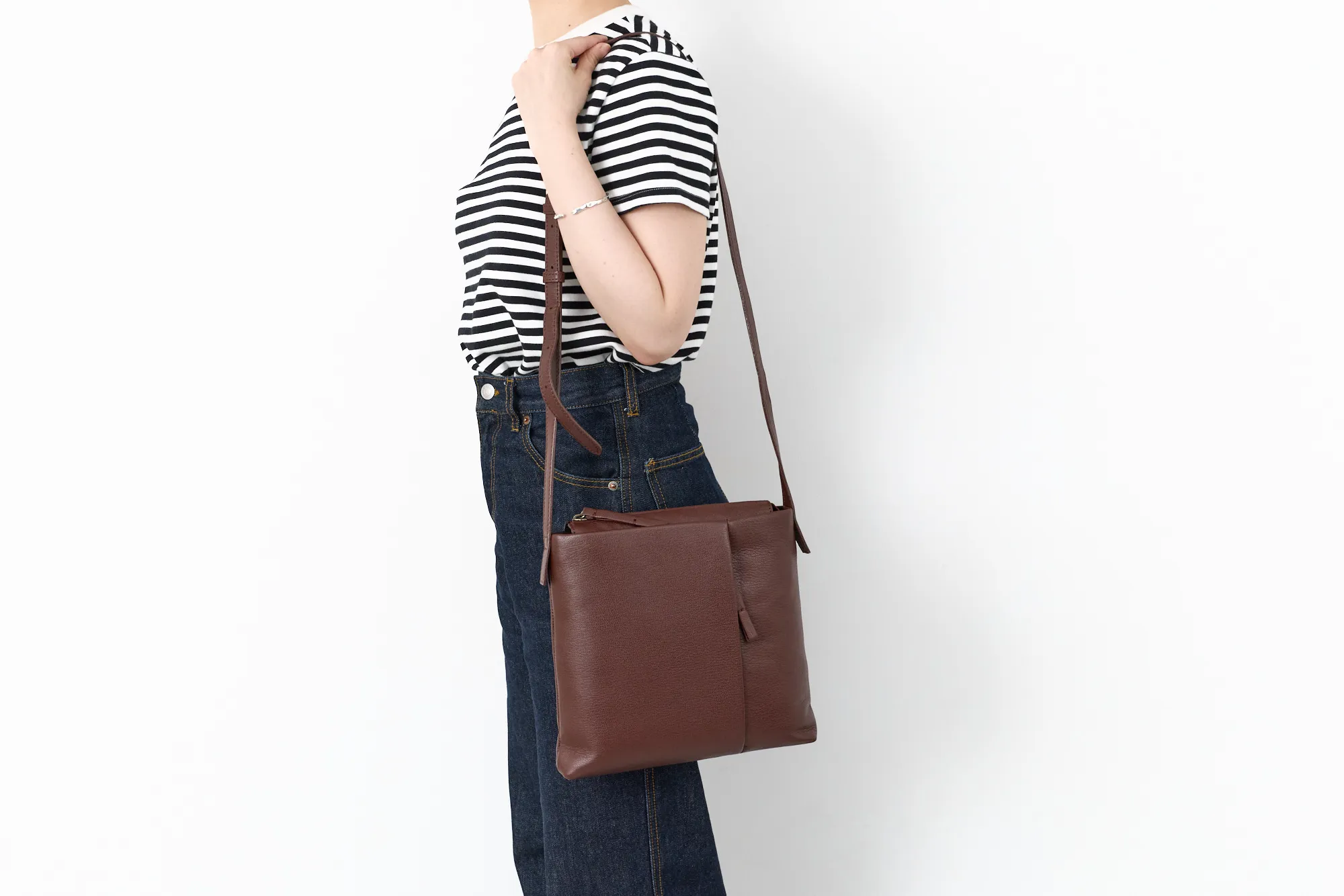 box21 ボックス21 ヘイゼル ショルダーバッグ 1335592 | こだわりの