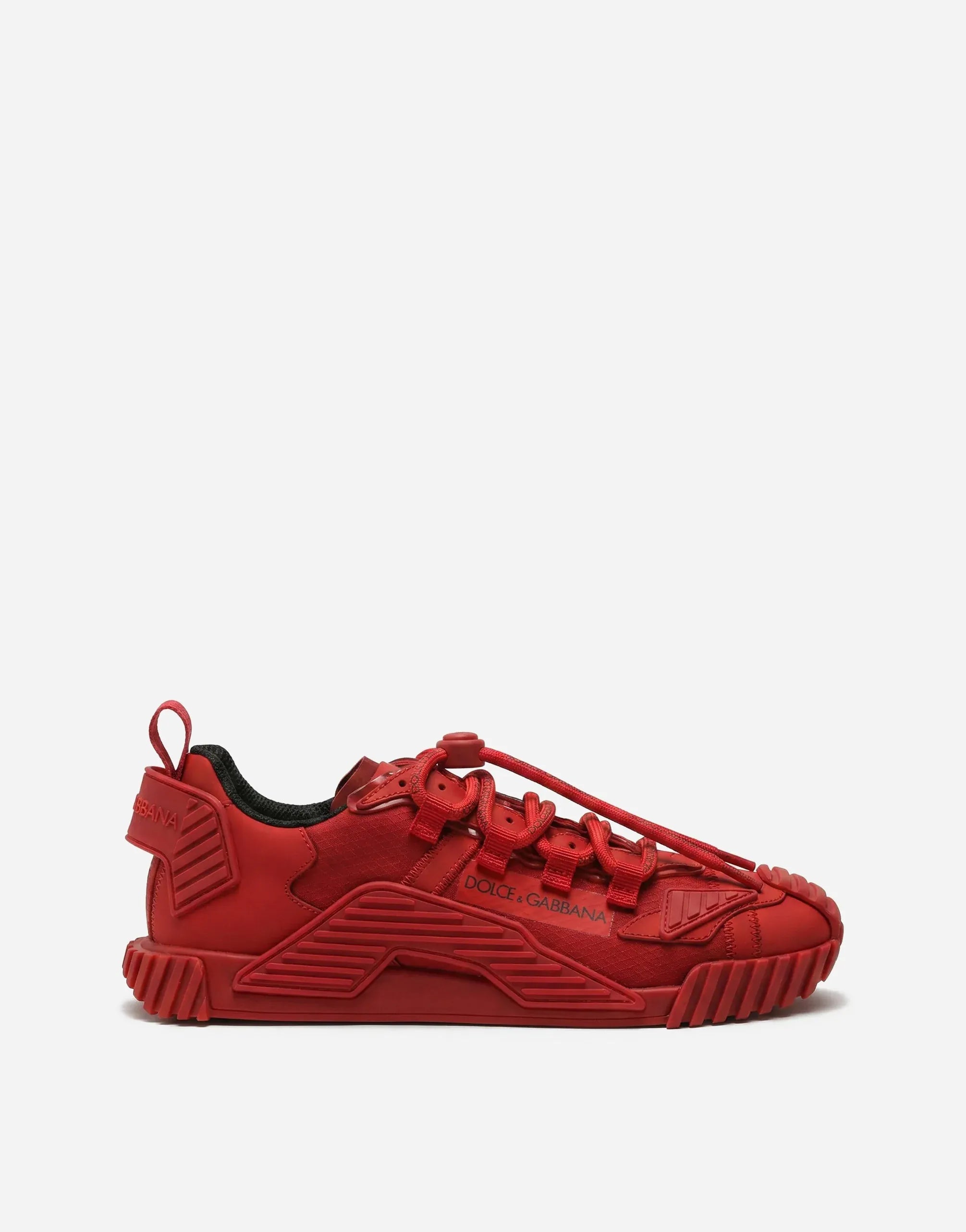 Gucci Green Re-Motion Sneakers | Sendegaro BR