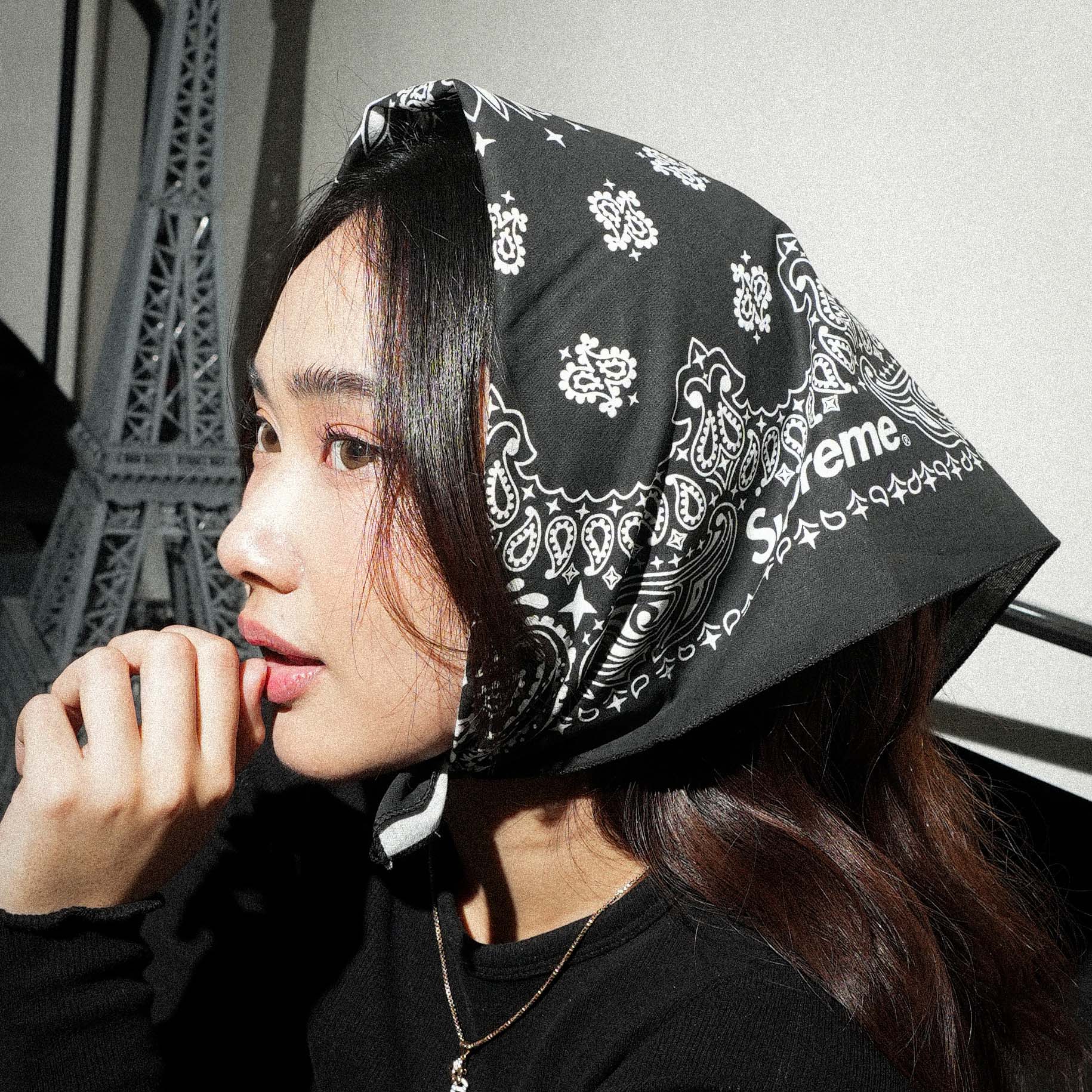 Supreme Hav-A-Hank Bandanas (3 Pack) SS24 | Senikersku