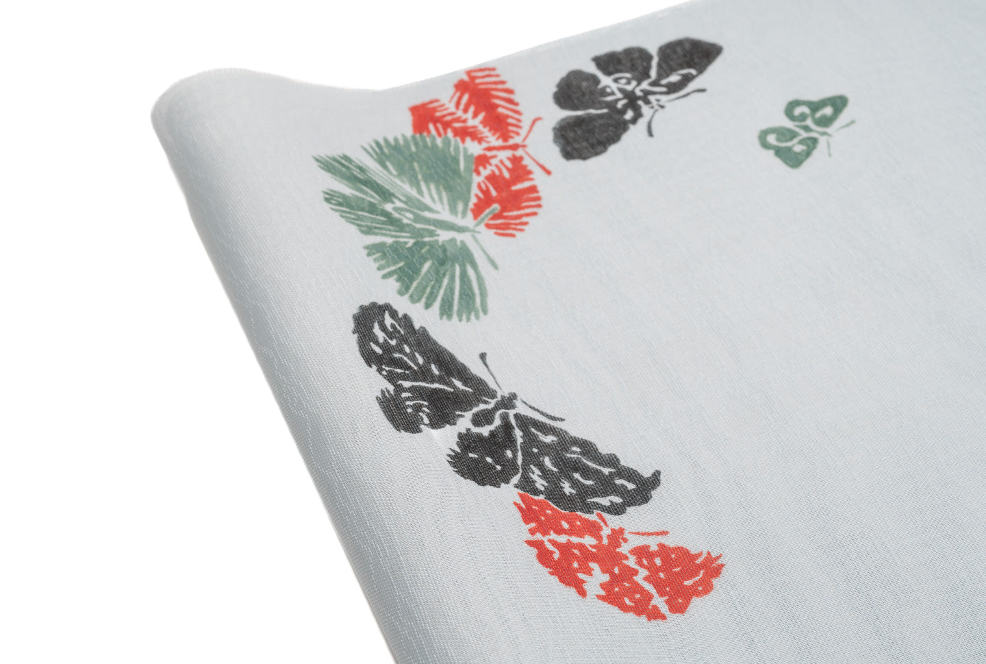 蝶千種／神坂雪佳の世界（名古屋帯・上品綟）】| 仙福屋宗介