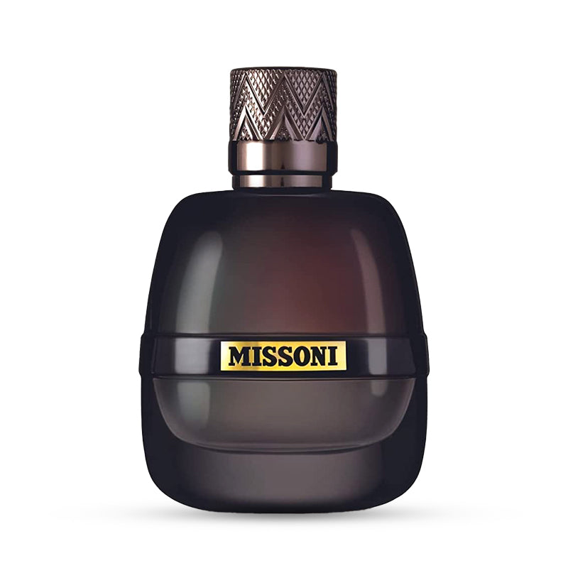 Buy Missoni Missoni Parfum Pour Homme Edp by Missoni at Sensa Beauty