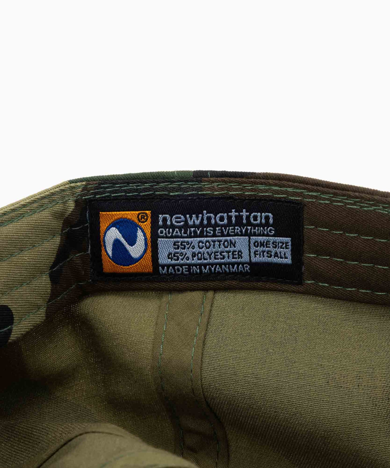 SEA Seavalley Mountain Club CAP