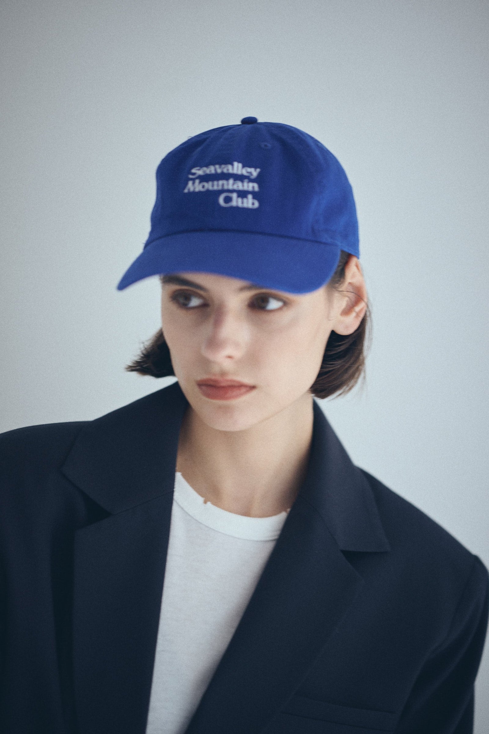 SEA Seavalley Mountain Club CAP