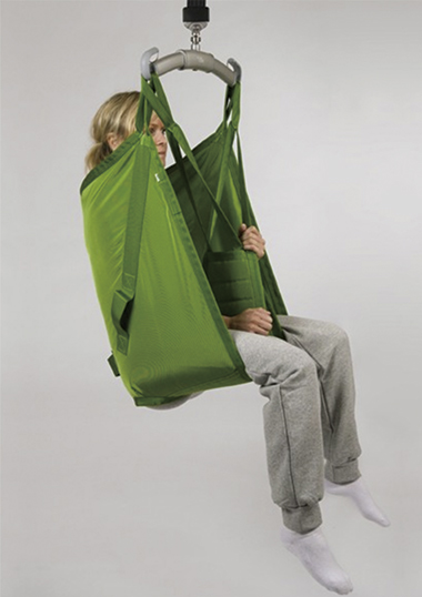 移乗介助用 ユニバーサルスリング | シーホネンス株式会社