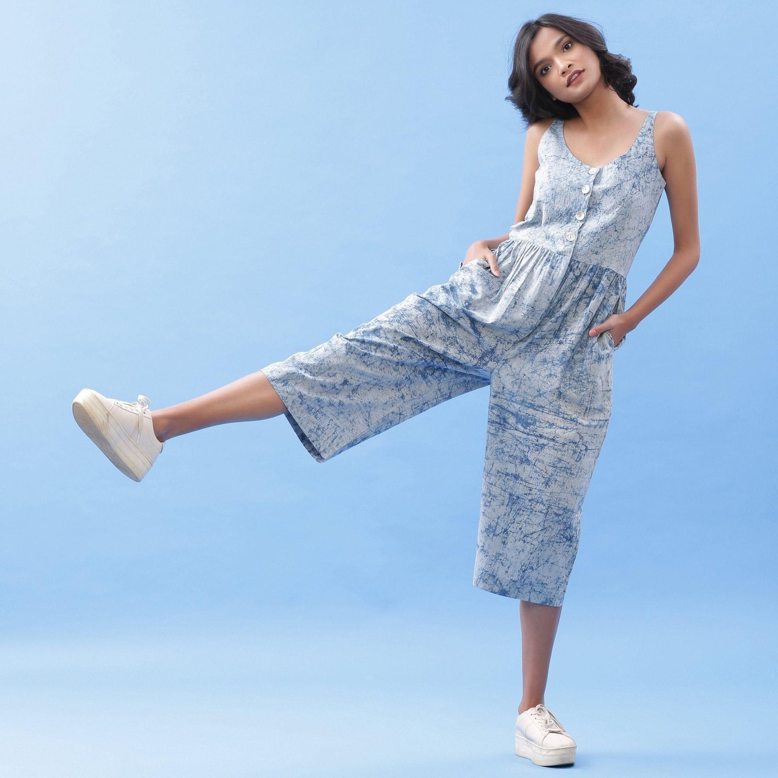 indigo-dabu-print-cotton-