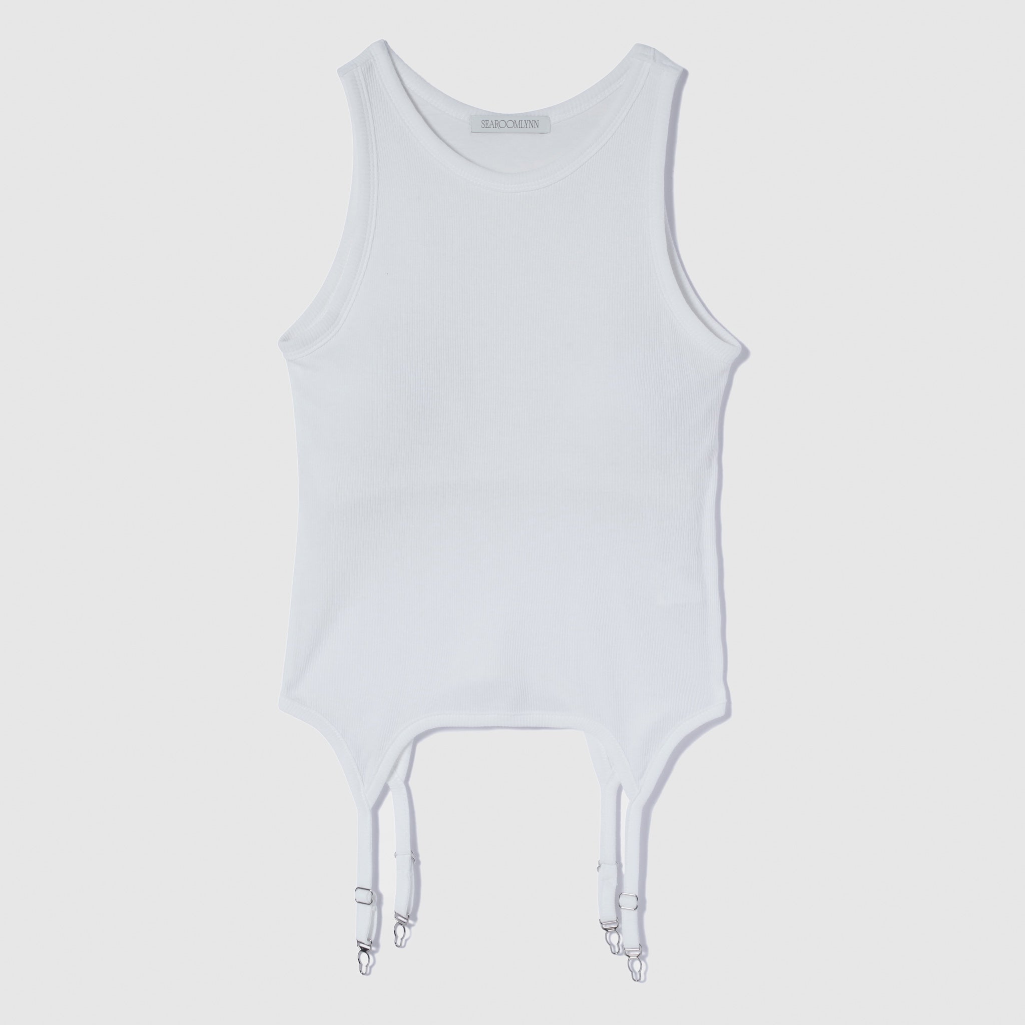 パッドinアメスリガータータンク