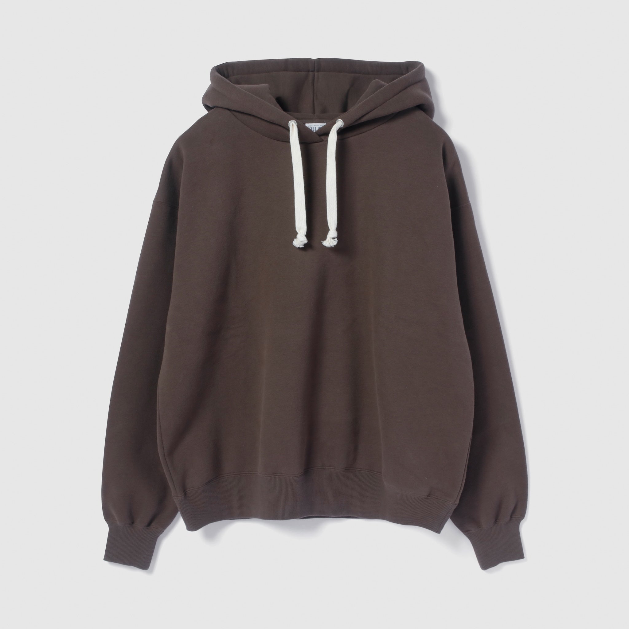 Volume Sweat フーディー