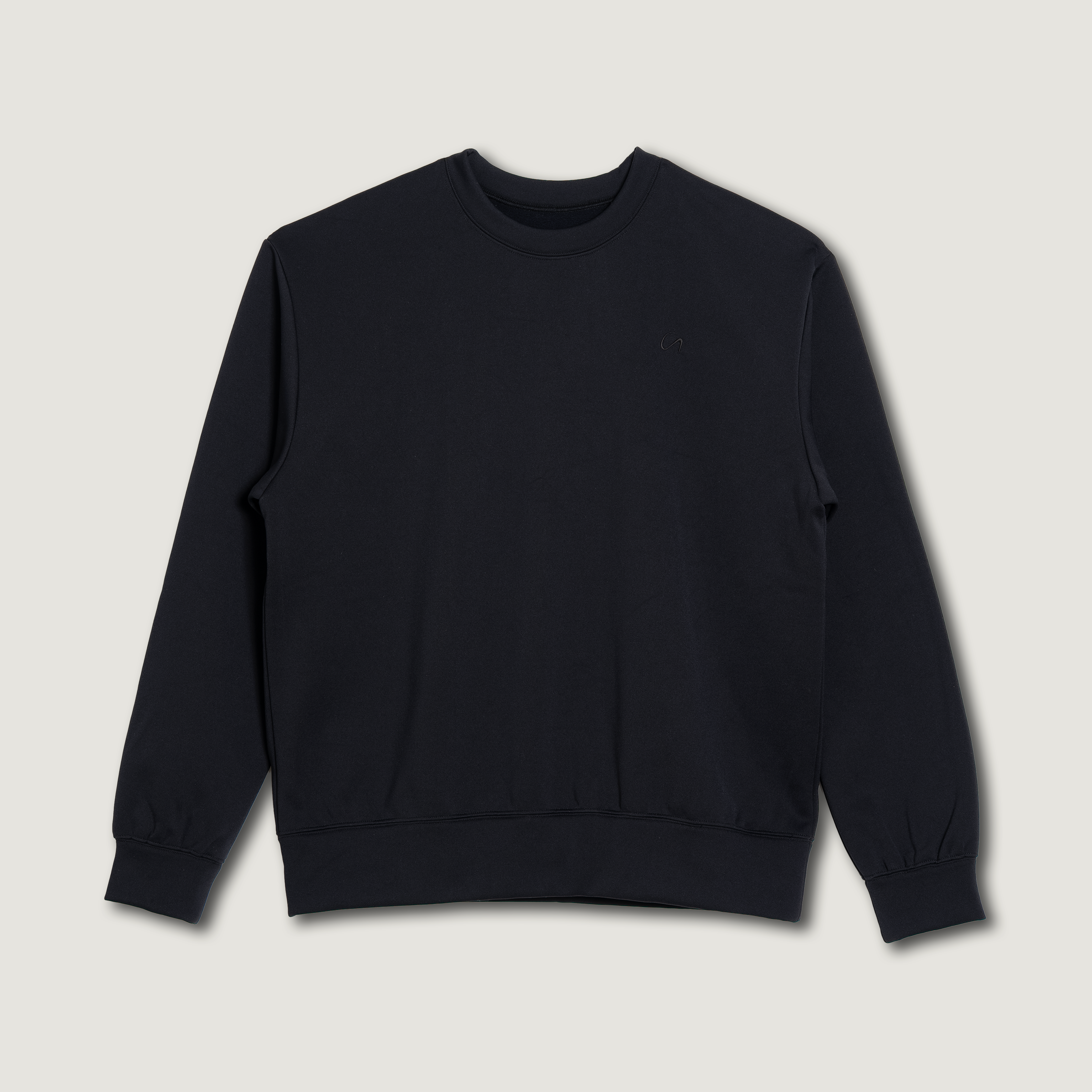 クルーネックスウェット CORDURA® 裏フリース｜SEASAR公式オンラインストア