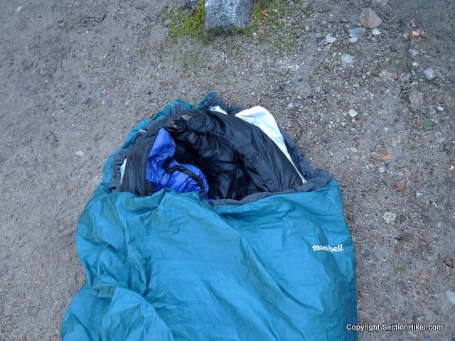 Montbell Breeze Review: The Ultimate Bivy Bag for All Seasons