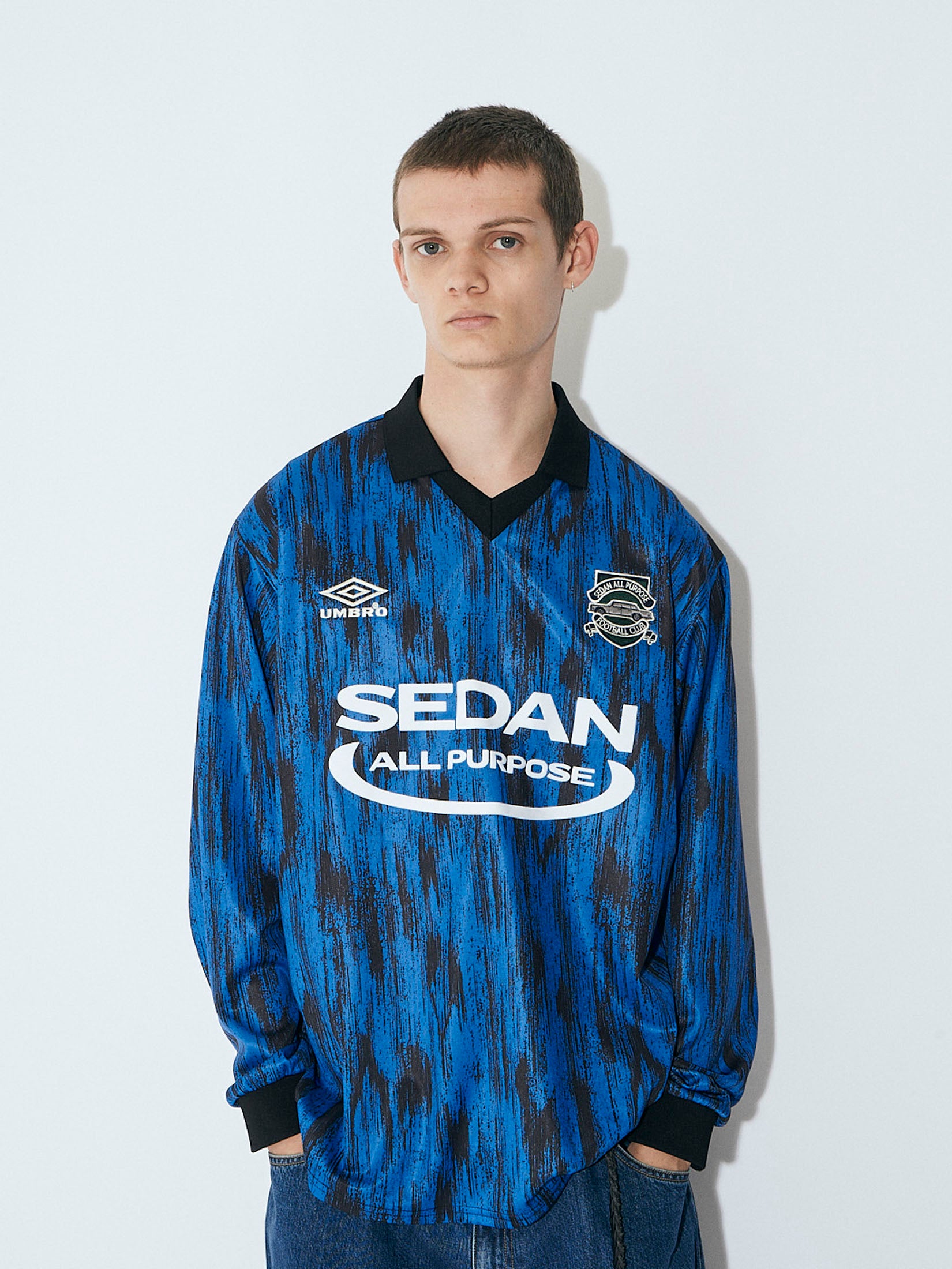 ABOUT - UMBRO® × SEDAN ALL-PURPOSE – SEDAN ALL-PURPOSE ONLINE STORE