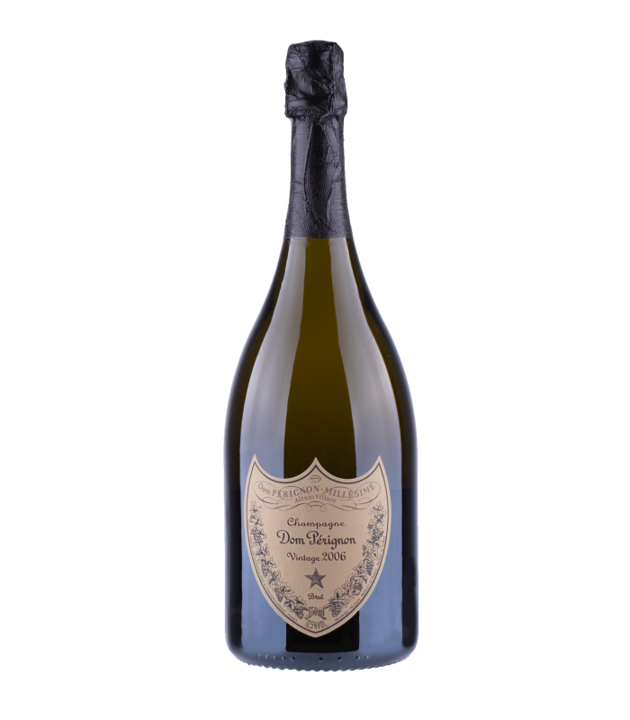 Champagne Dom Pérignon Vintage 2006 - Seewines