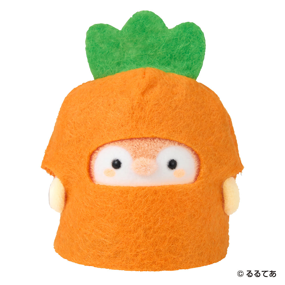 1月29日発売】きせかえコウペンちゃん 栄養とってえら～い！ （BOX購入