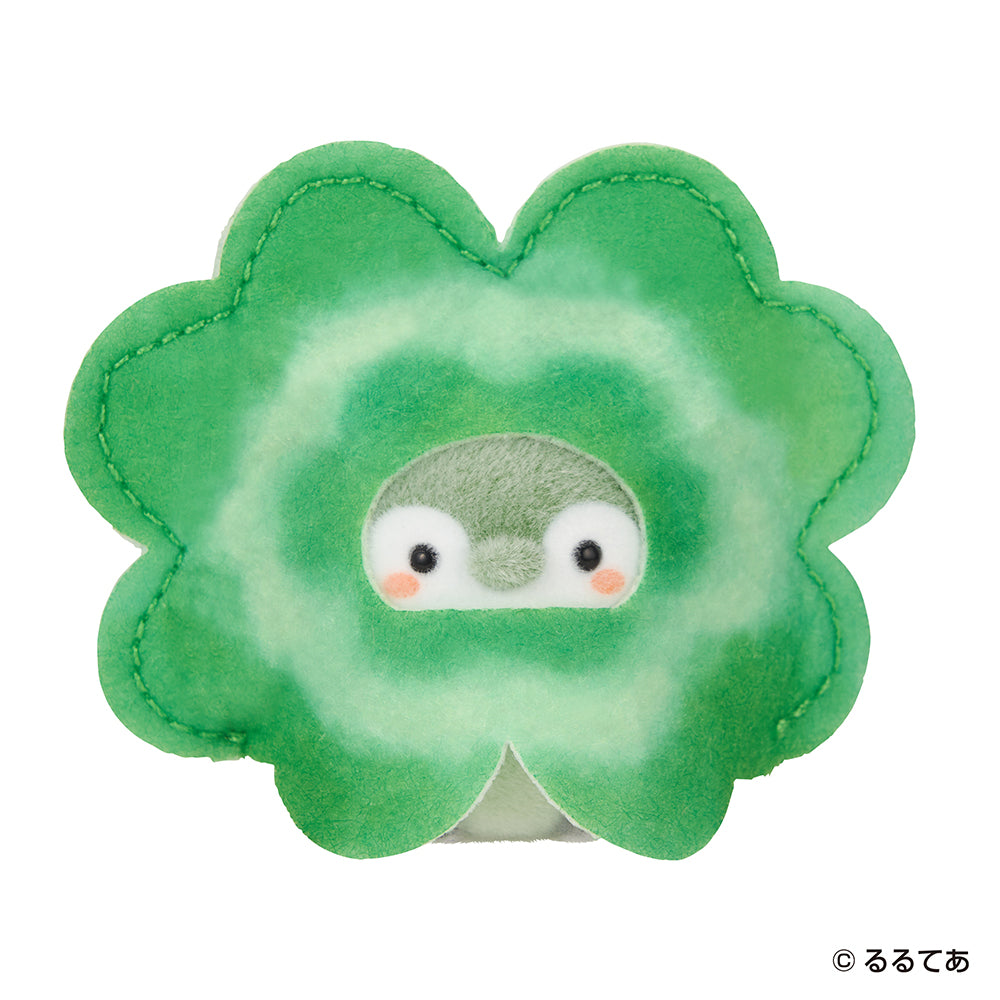 4月3日発売予定】きせかえコウペンちゃん 君を応援するよ～！ | セガ