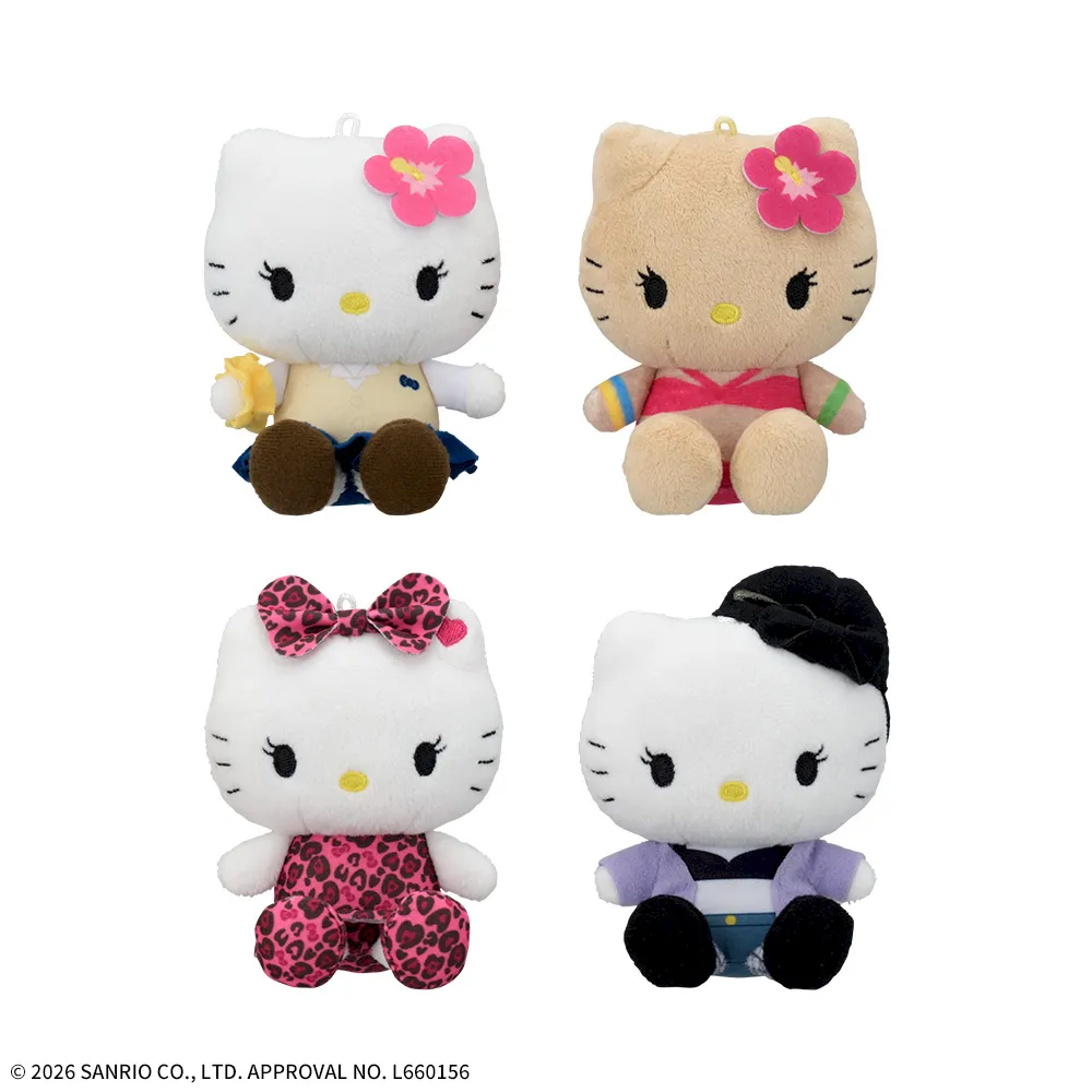 キティ様用です°・*:.。.☆ kittyさん専用 キティ24個 kittyさん専用