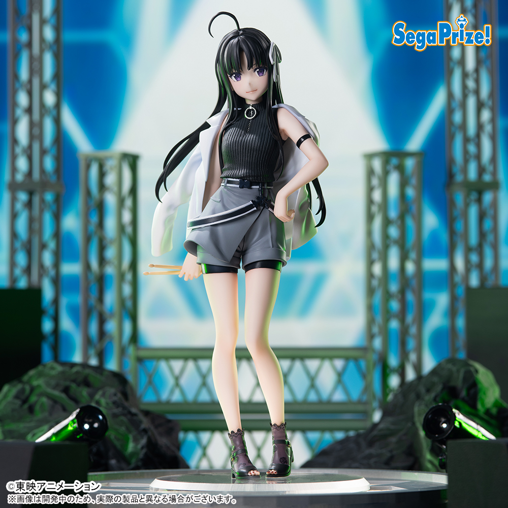 2025年10月~12月登場プライズ最新情報！｜セガプラザコラム｜セガプラザ